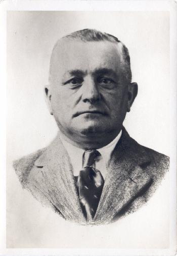 Giacomo Cassani